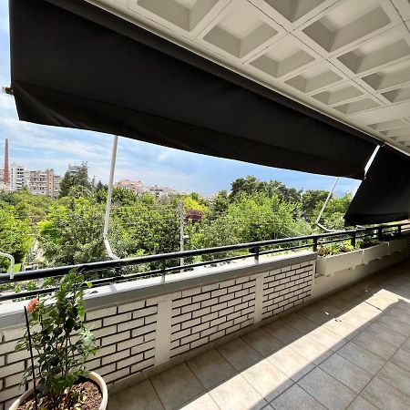 Apartamento Anastasis House Atenas Exterior foto