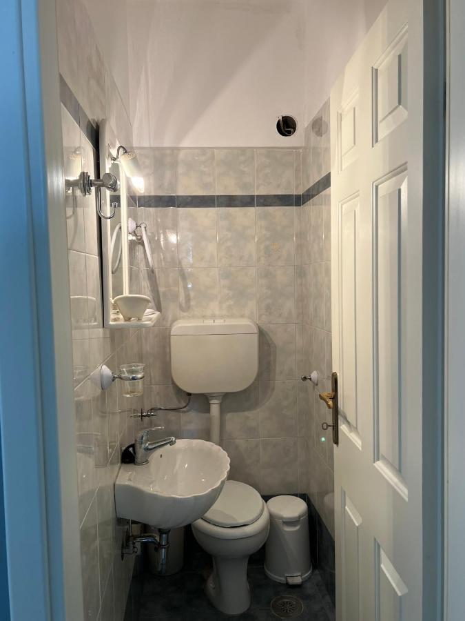 Apartamento Anastasis House Atenas Exterior foto