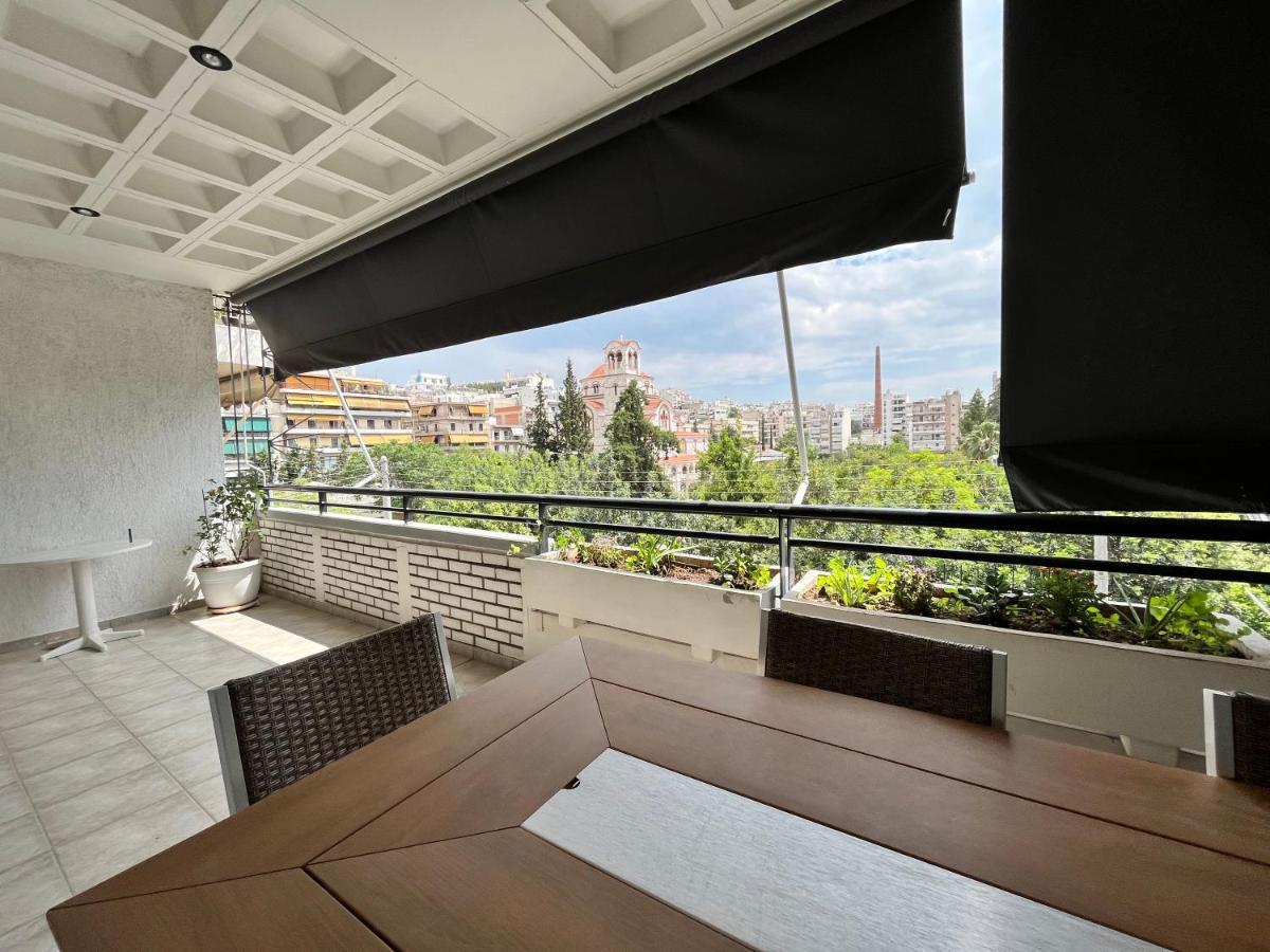Apartamento Anastasis House Atenas Exterior foto
