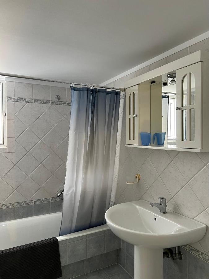 Apartamento Anastasis House Atenas Exterior foto
