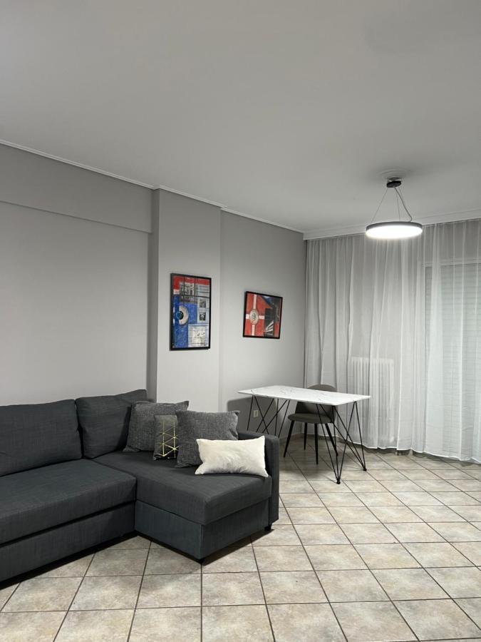 Apartamento Anastasis House Atenas Exterior foto