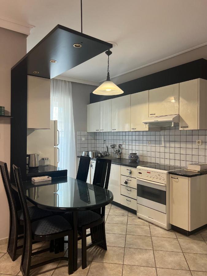 Apartamento Anastasis House Atenas Exterior foto