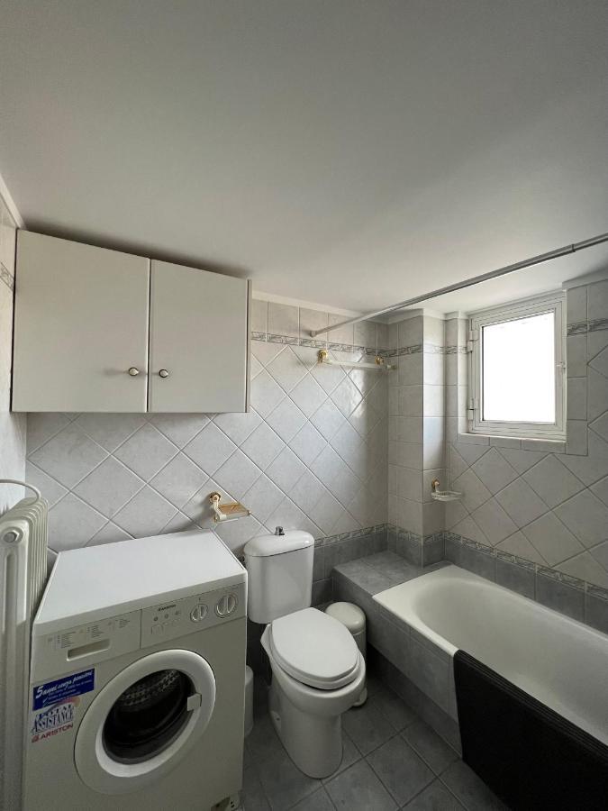 Apartamento Anastasis House Atenas Exterior foto