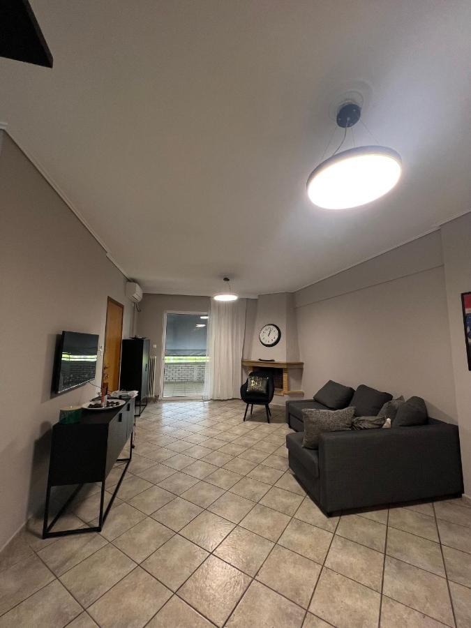 Apartamento Anastasis House Atenas Exterior foto