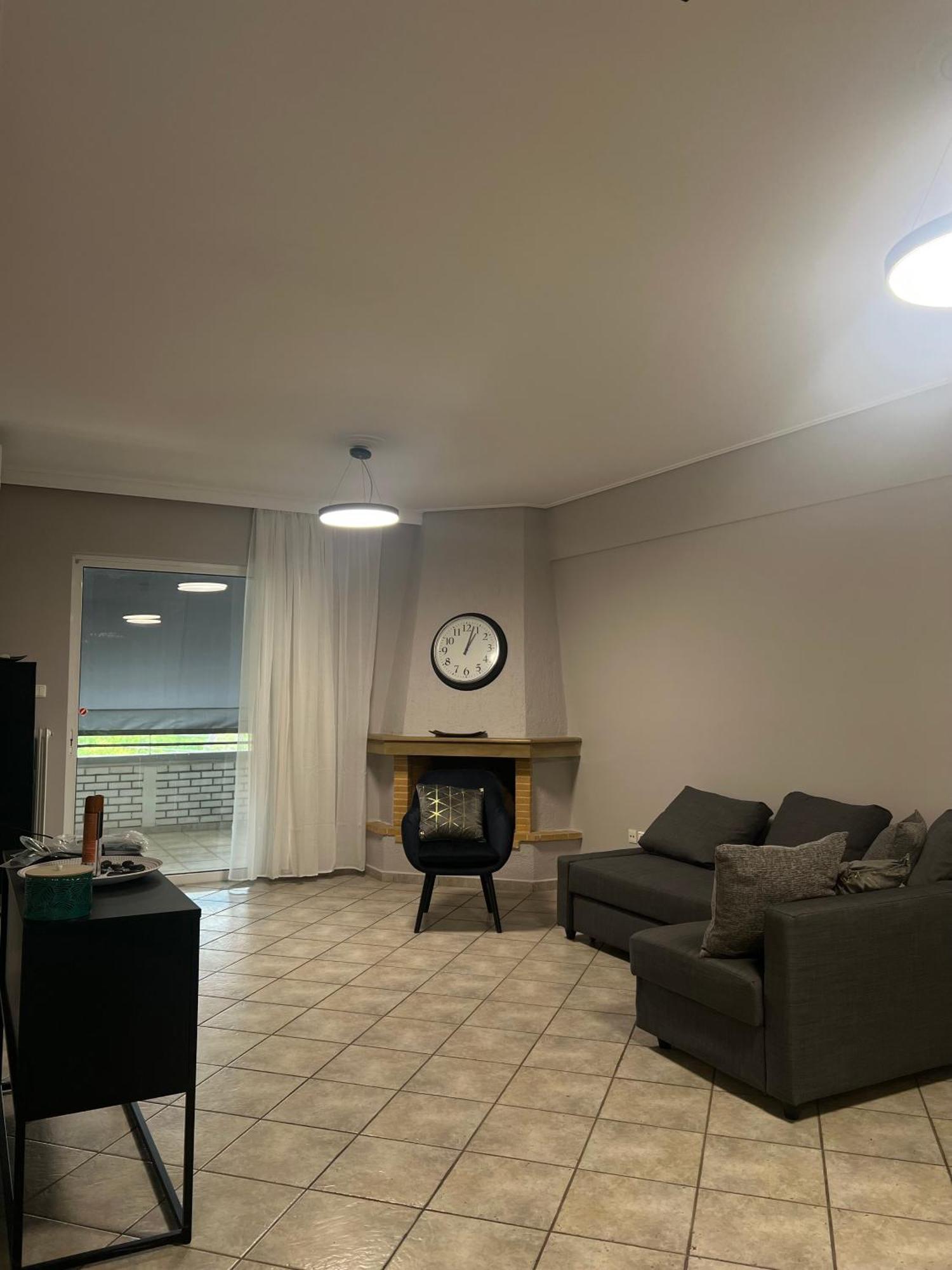 Apartamento Anastasis House Atenas Exterior foto